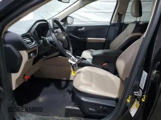2020 Ford Escape Titanium с VIN 1FMCU9J92LUA37546, выставлен на аукционе Copart как лот 55102925 с пробегом 83 059 миль миль и Списание • Salvage title. История ставок и продаж доступна на DreamBid. Изображение 7.