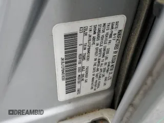 2017 Nissan Rogue S z VIN JN1BJ1CP8HW018391, wystawiony jako Copart lot #55618825 z przebiegiem 168 194 mil mil oraz Szkoda całkowita • Salvage title. Historia ofert i sprzedaży dostępna na DreamBid. Obrazek 12.