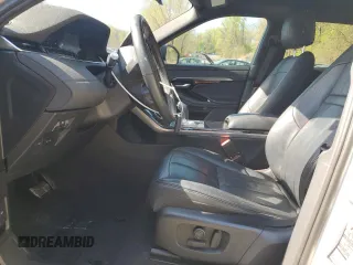 2020 Land Rover Range Rover Evoque SE z VIN SALZP2FX6LH041539, wystawiony jako Copart lot #54368535 z przebiegiem 57 322 mil mil oraz Szkoda całkowita • Salvage title. Historia ofert i sprzedaży dostępna na DreamBid. Obrazek 7.