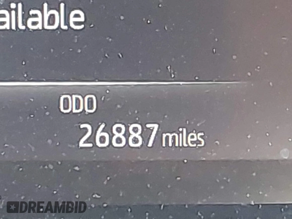 2024 Toyota Highlander LE with VIN 5TDKDRBH2RS570175, listed as a IAAI auction lot 42134337 with 26,887 mi miles and . Bid and sale history available at DreamBid. Image 15.