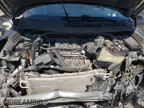 2018 Ford Explorer Limited with VIN 1FM5K7F82JGA26318, listed as a Copart auction lot 49865765 with 115,533 mi miles and Salvage Title. Bid and sale history available at carsss.com. Image 12.