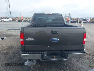 2007 Ford F-150 XLT with VIN 1FTRW12WX7KD23063, listed as a IAAI auction lot 42225656 with 116,690 mi miles and . Bid and sale history available at DreamBid. Image 17.