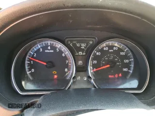 2017 Nissan Versa SV z VIN 3N1CN7AP3HL892930, wystawiony jako Copart lot #49654465 z przebiegiem 70 782 mil mil oraz Szkoda całkowita • Salvage title. Historia ofert i sprzedaży dostępna na DreamBid. Obrazek 9.