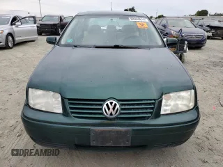 2000 Volkswagen Jetta z VIN 3VWSC29MXYM137048, wystawiony jako Copart lot #68948614 z przebiegiem 76 167 mil mil oraz Szkoda całkowita • Salvage title. Historia ofert i sprzedaży dostępna na DreamBid. Obrazek 5.
