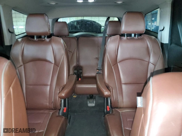 2018 Buick Enclave Avenir with VIN 5GAEVCKW3JJ270914, listed as a Copart auction lot 50425735 with 99,889 mi miles and Clean Title. Bid and sale history available at carsss.com. Image 10.