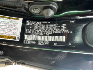 2007 Lexus GX with VIN JTJBT20X370130645, listed as a Copart auction lot 55162945 with 195,100 mi miles and Clean Title. Bid and sale history available at carsss.com. Image 10.