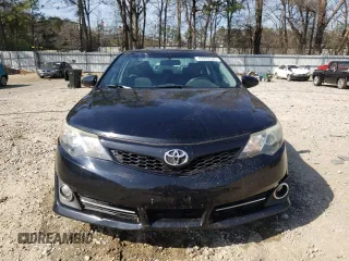 2014 Toyota Camry L with VIN 4T1BF1FK0EU304866, listed as a Copart auction lot 49489535 with 322,597 mi miles and Salvage Title. Bid and sale history available at carsss.com. Image 5.