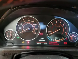 2015 BMW 4 Series 428i z VIN WBA4A5C51FG052009, wystawiony jako Copart lot #89110235 z przebiegiem 156 675 mil mil oraz Szkoda całkowita • Salvage title. Historia ofert i sprzedaży dostępna na DreamBid. Obrazek 9.