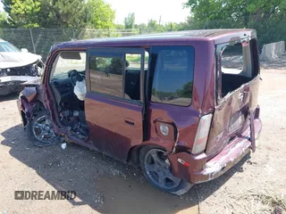 2006 Scion xB with VIN JTLKT334X64035232, listed as a IAAI auction lot 42538436 with 248,724 mi miles and . Bid and sale history available at DreamBid. Image 3.
