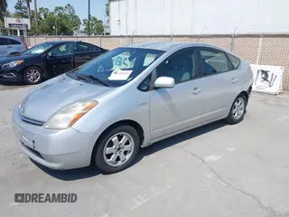 2008 Toyota Prius with VIN JTDKB20U483412806, listed as a IAAI auction lot 42450165 with 282,962 mi miles and . Bid and sale history available at DreamBid. Image 2.