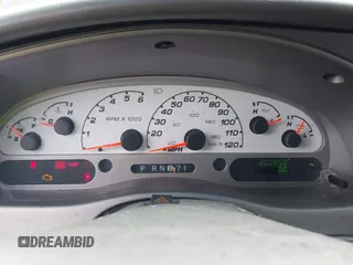 2004 Ford Explorer Sport Trac XLS с VIN 1FMZU67K24UB93235, выставлен на аукционе IAAI как лот 42561455 с пробегом 200 850 миль миль и . История ставок и продаж доступна на DreamBid. Изображение 7.
