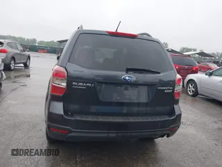 2014 Subaru Forester Premium z VIN JF2SJAEC6EH485429, wystawiony jako IAAI lot #42269031 z przebiegiem 146 951 mil mil oraz . Historia ofert i sprzedaży dostępna na DreamBid. Obrazek 16.