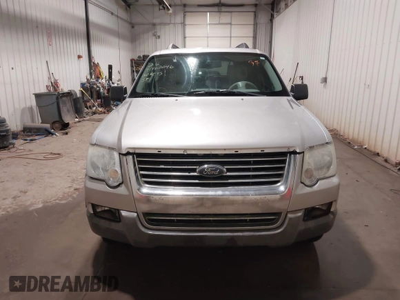 2006 Ford Explorer XLT с VIN 1FMEU73856UB59887, выставлен на аукционе IAAI как лот 41462046 с пробегом Не указан миль и . История ставок и продаж доступна на DreamBid. Изображение 12.