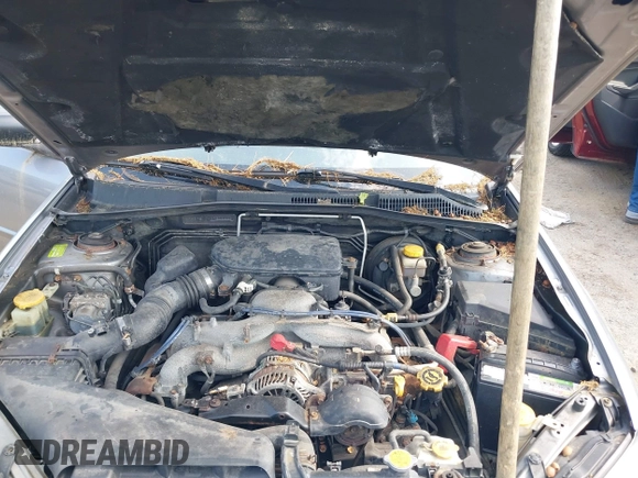 2008 Subaru Outback i с VIN 4S4BP61C487312692, выставлен на аукционе IAAI как лот 42432406 с пробегом 226 040 миль миль и . История ставок и продаж доступна на DreamBid. Изображение 10.
