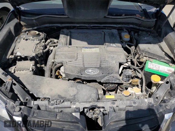 2018 Subaru Forester Premium with VIN JF2SJGEC2JH566313, listed as a Copart auction lot 53111544 with 93,530 mi miles and Salvage Title. Bid and sale history available at carsss.com. Image 12.