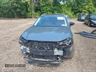2023 Mazda CX-30 S Preferred z VIN 3MVDMBCM4PM558181, wystawiony jako IAAI lot #42589333 z przebiegiem 12 384 mil mil oraz . Historia ofert i sprzedaży dostępna na DreamBid. Obrazek 12.