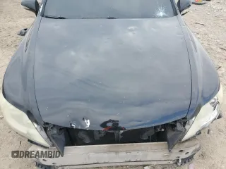 2012 Lexus LS 460 L with VIN JTHGL5EF8C5044754, listed as a Copart auction lot 48166625 with Not provided miles and Salvage title. Bid and sale history available at DreamBid. Image 13.