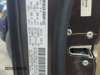 2014 Jeep Patriot Altitude z VIN 1C4NJPBA7ED894466, wystawiony jako Copart lot #54675025 z przebiegiem 110 716 mil mil oraz Szkoda całkowita • Salvage title. Historia ofert i sprzedaży dostępna na DreamBid. Obrazek 12.