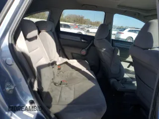 2008 Honda CR-V EX with VIN 3CZRE38508G702900, listed as a Copart auction lot 81906454 with 173,995 mi miles and Salvage Title. Bid and sale history available at carsss.com. Image 11.