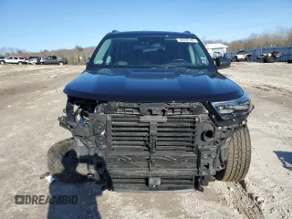 2021 Ford Explorer XLT with VIN 1FMSK8DH6MGC38669, listed as a Copart auction lot 48552145 with 53,440 mi miles and Salvage Title. Bid and sale history available at carsss.com. Image 5.
