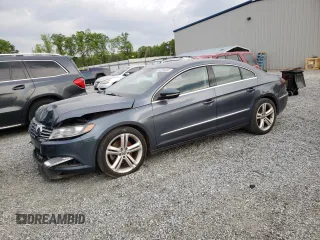 2013 Volkswagen CC Sport Plus z VIN WVWBP7AN0DE538178, wystawiony jako Copart lot #52394635 z przebiegiem 216 031 mil mil oraz Szkody całkowita. Historia ofert i sprzedaży dostępna na DreamBid. Obrazek 1.