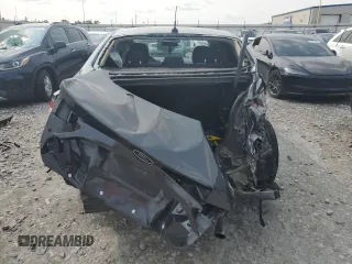2016 Ford Fusion SE Hybrid with VIN 3FA6P0LUXGR405089, listed as a Copart auction lot 58940475 with Not provided miles and Salvage title. Bid and sale history available at DreamBid. Image 6.