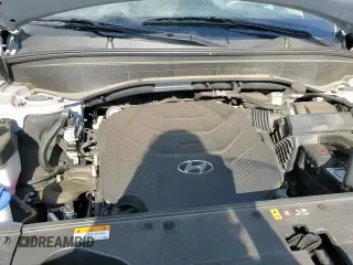 2022 Hyundai Palisade Calligraphy with VIN KM8R7DHE1NU380052, listed as a Copart auction lot 63041475 with 52,869 mi miles and Salvage title. Bid and sale history available at DreamBid. Image 15.