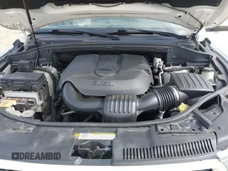 2011 Dodge Durango Heat with VIN 1D4RE3GG0BC733537, listed as a IAAI auction lot 42160308 with 275,318 mi miles and . Bid and sale history available at carsss.com. Image 10.
