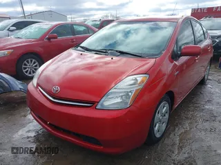 2009 Toyota Prius z VIN JTDKB20U197829293, wystawiony jako IAAI lot #41710083 z przebiegiem 154 100 mil mil oraz . Historia ofert i sprzedaży dostępna na DreamBid. Obrazek 2.
