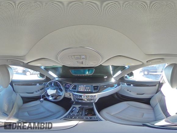 2019 Genesis G80 3.8L с VIN KMTFN4JE6KU310261, выставлен на аукционе Copart как лот 81235844 с пробегом 79 347 миль миль и Списание • Salvage title. История ставок и продаж доступна на DreamBid. Изображение 12.