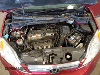 2007 Honda CR-V EX-L with VIN JHLRE48737C063400, listed as a Copart auction lot 42748805 with 248,079 mi miles and Non Repairable. Bid and sale history available at carsss.com. Image 12.