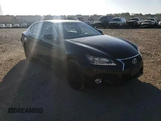 2013 Lexus GS 350 z VIN JTHCE1BL2D5014873, wystawiony jako Copart lot #56748455 z przebiegiem 94 917 mil mil oraz Szkoda całkowita • Salvage title. Historia ofert i sprzedaży dostępna na DreamBid. Obrazek 13.