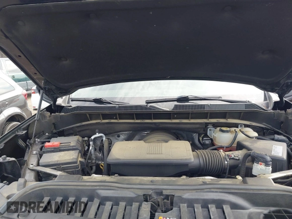 2021 Chevrolet Silverado 1500 LT Trail Boss with VIN 1GCPYFED9MZ232507, listed as a IAAI auction lot 41690784 with 71,392 mi miles and . Bid and sale history available at DreamBid. Image 10.