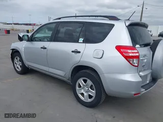 2010 Toyota RAV4 with VIN JTMZF4DV8AD028187, listed as a IAAI auction lot 42057528 with 77,625 mi miles. Bid and sale history available at carsss.com. Image 3.