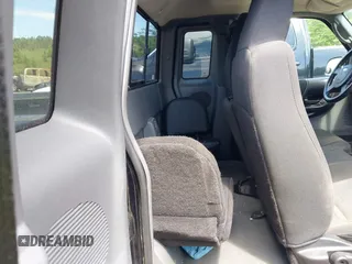 2004 Ford Ranger XL Fleet with VIN 1FTYR44U94PA34433, listed as a IAAI auction lot 42200041 with 95,913 mi miles and . Bid and sale history available at DreamBid. Image 8.