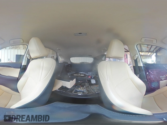 2020 Lexus NX with VIN JTJDJRDZ9L2140906, listed as a Copart auction lot 44963515 with 43,904 mi miles and Salvage Title. Bid and sale history available at carsss.com. Image 13.