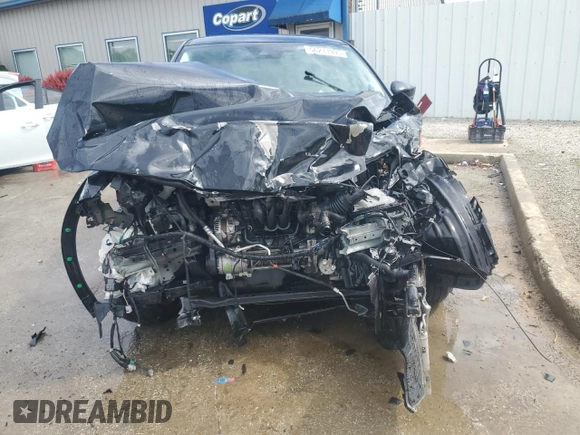 2019 Mazda CX-5 Grand Touring with VIN JM3KFBDM8K0620086, listed as a Copart auction lot 56211995 with Not provided miles and Non repairable. Bid and sale history available at DreamBid. Image 5.