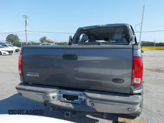 2006 Ford F-250 XL with VIN 1FTSW21P26EC97069, listed as a IAAI auction lot 42438367 with 158,712 mi miles and . Bid and sale history available at DreamBid. Image 16.