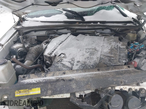 2015 Toyota Tacoma with VIN 3TMLU4EN8FM200529, listed as a IAAI auction lot 41602598 with 98,456 mi miles and . Bid and sale history available at DreamBid. Image 10.