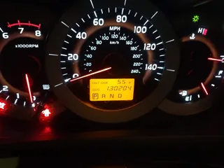 2008 Toyota RAV4 Ltd with VIN JTMZK31V886015609, listed as a IAAI auction lot 41758981 with 130,204 mi miles. Bid and sale history available at carsss.com. Image 7.
