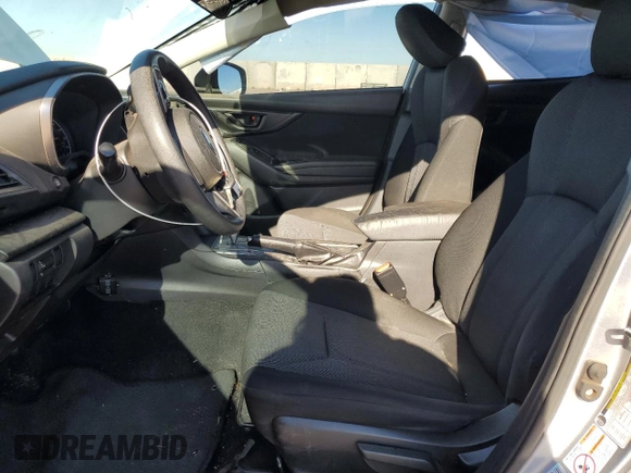 2017 Subaru Impreza Premium z VIN 4S3GKAB62H3609682, wystawiony jako Copart lot #54800755 z przebiegiem 132 211 mil mil oraz Szkoda całkowita • Salvage title. Historia ofert i sprzedaży dostępna na DreamBid. Obrazek 7.