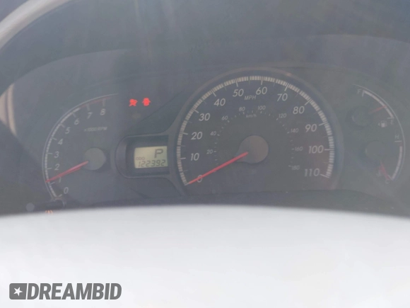 2014 Toyota Sienna LE AAS with VIN 5TDKK3DC5ES483532, listed as a IAAI auction lot 41905911 with 122,392 mi miles and . Bid and sale history available at DreamBid. Image 7.