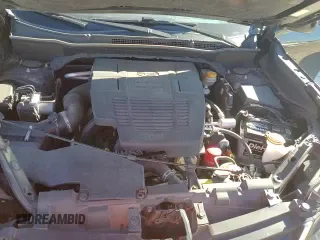 2019 Subaru Forester Premium z VIN JF2SKAGC3KH494935, wystawiony jako Copart lot #87118875 z przebiegiem 65 976 mil mil oraz Szkoda całkowita • Salvage title. Historia ofert i sprzedaży dostępna na DreamBid. Obrazek 14.