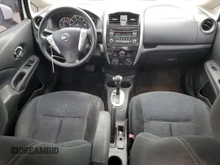 2015 Nissan Note SV с VIN 3N1CE2CP5FL431841, выставлен на аукционе Copart как лот 51825305 с пробегом 119 430 миль миль и Списание • Salvage title. История ставок и продаж доступна на DreamBid. Изображение 8.