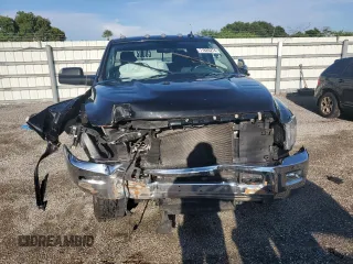 2018 Ram 2500 SLT with VIN 3C6UR5DL9JG192872, listed as a Copart auction lot 71820274 with 107,724 mi miles and Salvage title. Bid and sale history available at DreamBid. Image 5.
