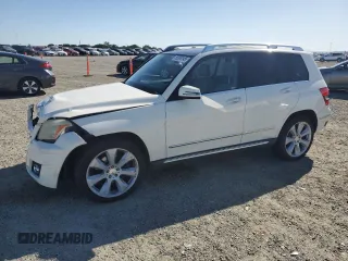 2010 Mercedes-Benz GLK 350 z VIN WDCGG8HB7AF373883, wystawiony jako Copart lot #56804145 z przebiegiem 91 771 mil mil oraz Szkoda całkowita • Salvage title. Historia ofert i sprzedaży dostępna na DreamBid. Obrazek 1.