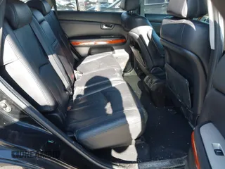 2008 Lexus RX 350 z VIN 2T2HK31U98C068553, wystawiony jako IAAI lot #41622707 z przebiegiem 227 598 mil mil oraz . Historia ofert i sprzedaży dostępna na DreamBid. Obrazek 8.