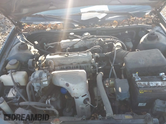 2000 Toyota Camry CE z VIN JT2BG22K5Y0476098, wystawiony jako IAAI lot #42200385 z przebiegiem Nie podano mil oraz . Historia ofert i sprzedaży dostępna na DreamBid. Obrazek 10.