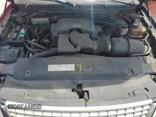 2004 Ford Expedition Eddie Bauer with VIN 1FMFU17LX4LB51013, listed as a Copart auction lot 59328655 with 164,691 mi miles and Salvage title. Bid and sale history available at DreamBid. Image 12.