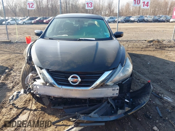2018 Nissan Altima SV with VIN 1N4AL3AP7JC113202, listed as a IAAI auction lot 41800580 with 95,142 mi miles and . Bid and sale history available at carsss.com. Image 13.